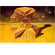 Illustration for article titled Rare Dune Concept Art From One Of Space Opera's Greatest Visionaries